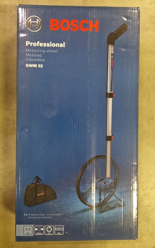 Bosch gwm professional - bosch,