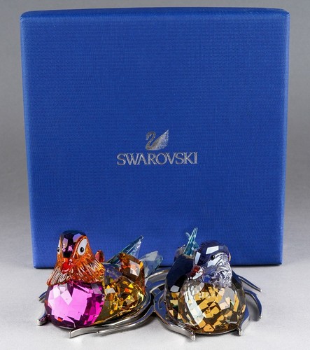 Swarovski crystal paradise - crystal,