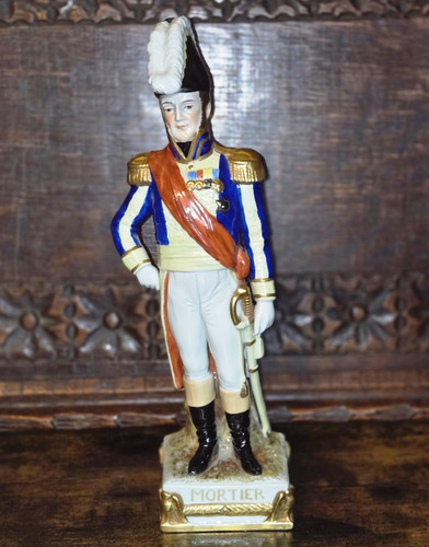 Vintage napoleon porcelain - napoleon,