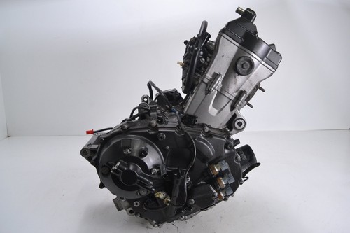 Engine honda 750 x - nc,