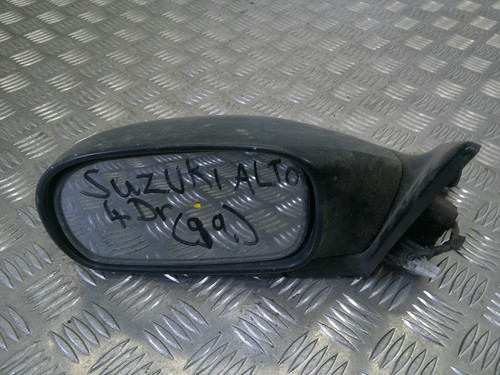 Suzuki alto door mirror - alto,
