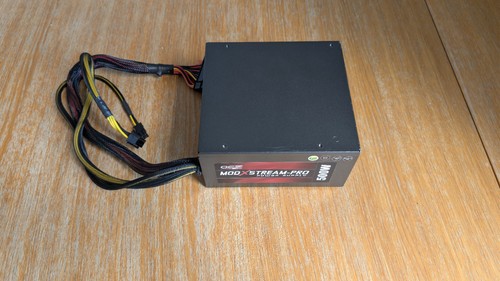 500w semi modular - 500w, atx