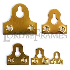 19-50mm SLOTTED PICTURE MIRROR