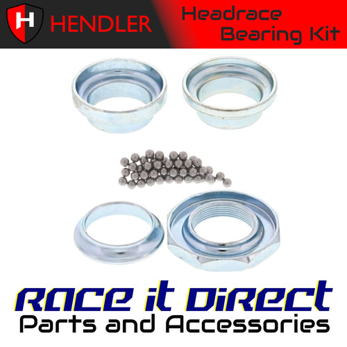 Steering head bearing - steering,