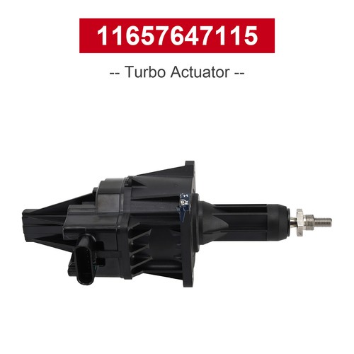 11657647115 turbo actuator - turbo,