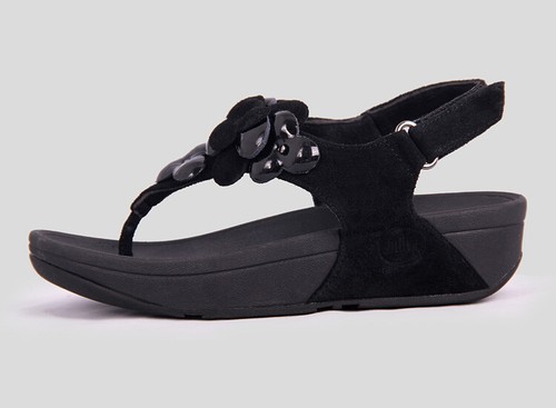 Summer fitflop women leather - fitflop,