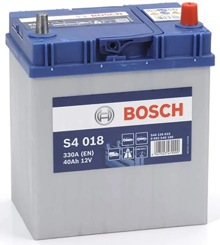 S4018 bosch car - s4018,