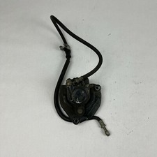 Yamaha XS 400 2A2 brake