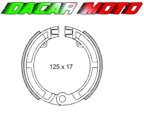 Front brake hoses - , piaggio