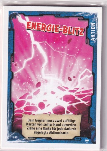 Lego ninjago series tcg - lego,