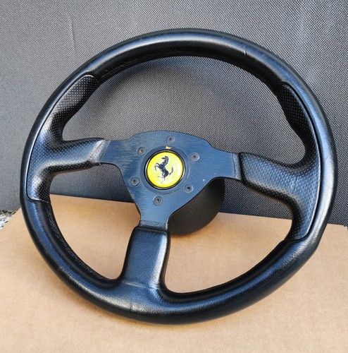 Genuine ferrari f50 - ferrari, leather