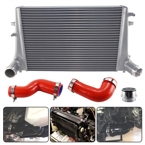 Intercooler kit for - vw, golf