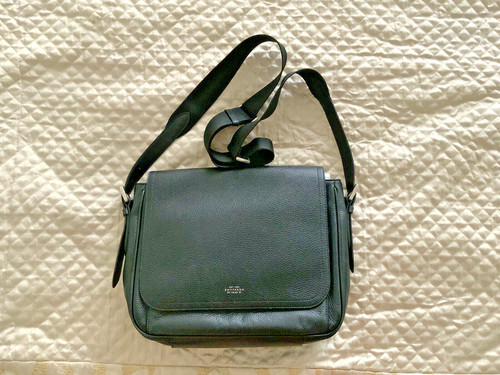 Smythson burlington black - smythson,