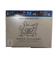 Hayao Miyazaki Collection