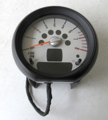 Genuine used mini - used,