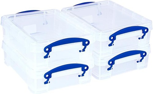 Really useful - really, 4)