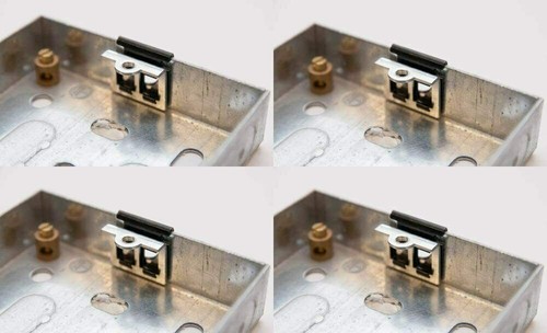 Back box repair - x4,
