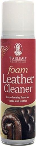 Tableau foam leather suede - tableau,