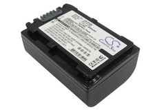 7.4V battery for Sony