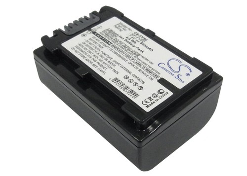 Battery for sony - 7.4v,