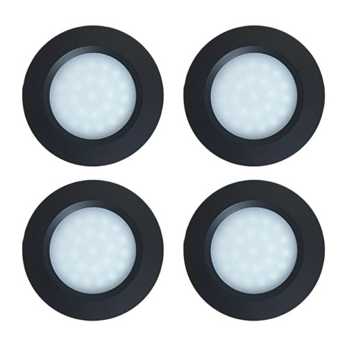 Led 12v spot lights - 4,