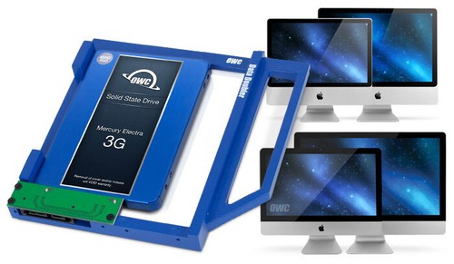 Owc data doubler optical - owc,