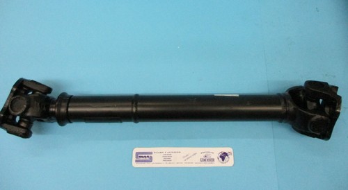 Front drive shaft for - drive, range