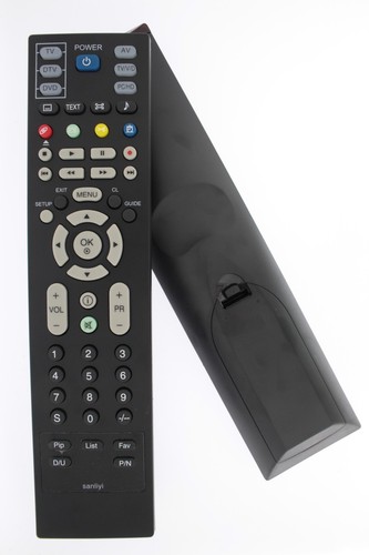 Replacement remote control for - replacement,