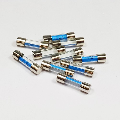 20mm glass fuse radio a - fuse,