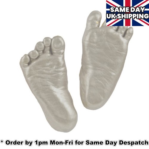 Simple baby hand foot - hand,