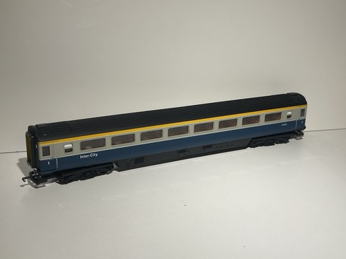 Lima gauge model railway - model,
