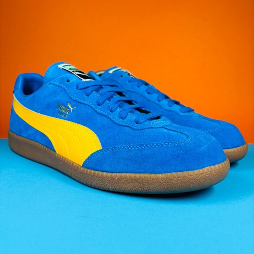 Puma liga sneakers uk9 - -, uk9.5