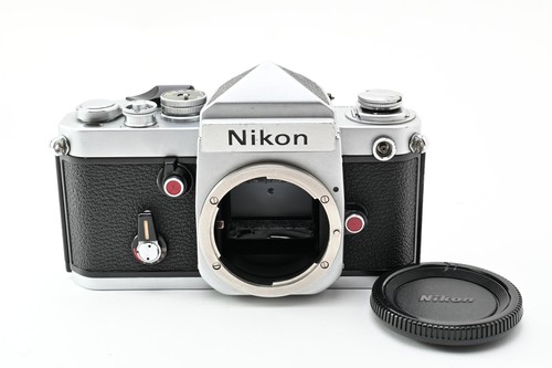 Exc nikon f2 photomic - nikon,