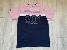 Women’s Quba X Series tee