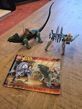 Lego Star Wars: General