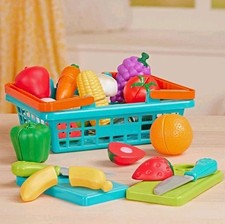 Farmers Market Slice & Play