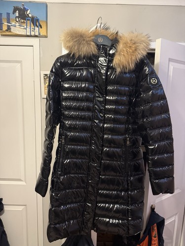 Henry arroway long down - long, jacket
