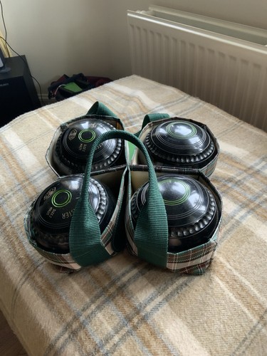 Greenmaster bowls bb00 std - greenmaster,