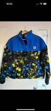 Lucy & Yak Malone Fleece L