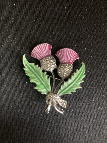 Incredible marcasite set - marcasite,