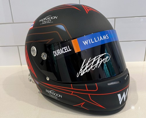 Alexander albon 2023 - albon, ferrari