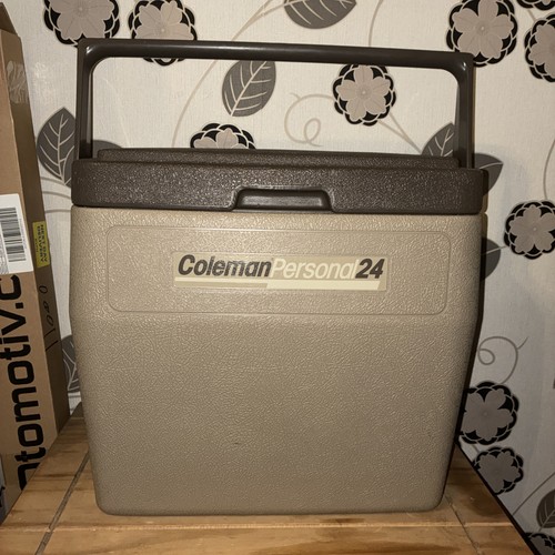 Coleman personal vintage - coleman, 24