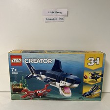 LEGO 31088 Creator 3 in 1 Deep