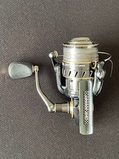 Revo ROCKET 2500S Spinning