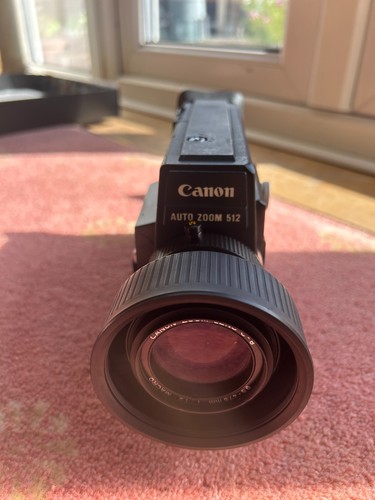 Canon auto zoom - auto,