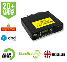 MOTOROLA GM350-128 LOWBAND