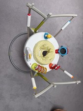 Skip Hop Jumpscape Foldaway Activity Jumper jumperoo baby bouncer
