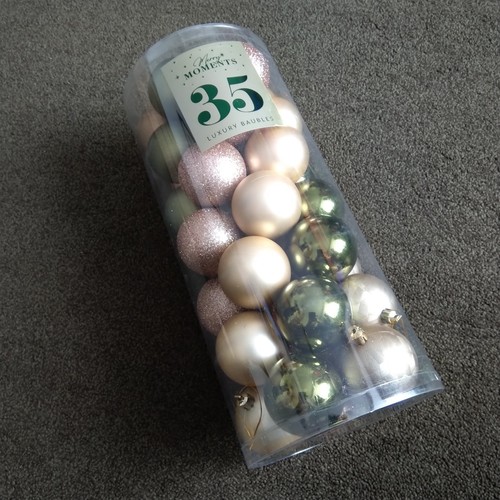 Luxury tree decoration - 35,