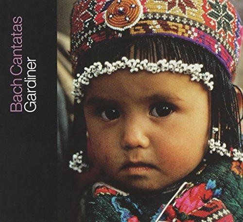 Bach cantatas vol 16 - j.s:, (for
