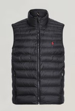 Polo Ralph Lauren Mens Gilet